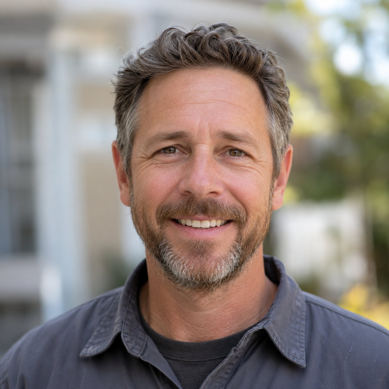 Jeffrey Montgomery
