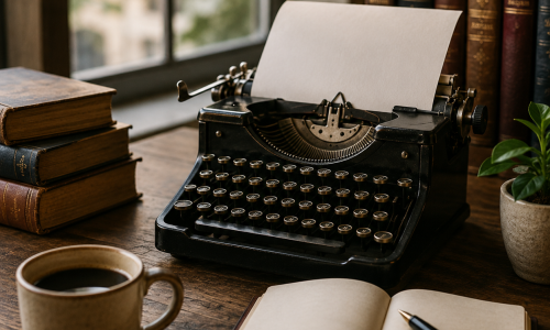 The Secrets Of Rich And Famous Writers