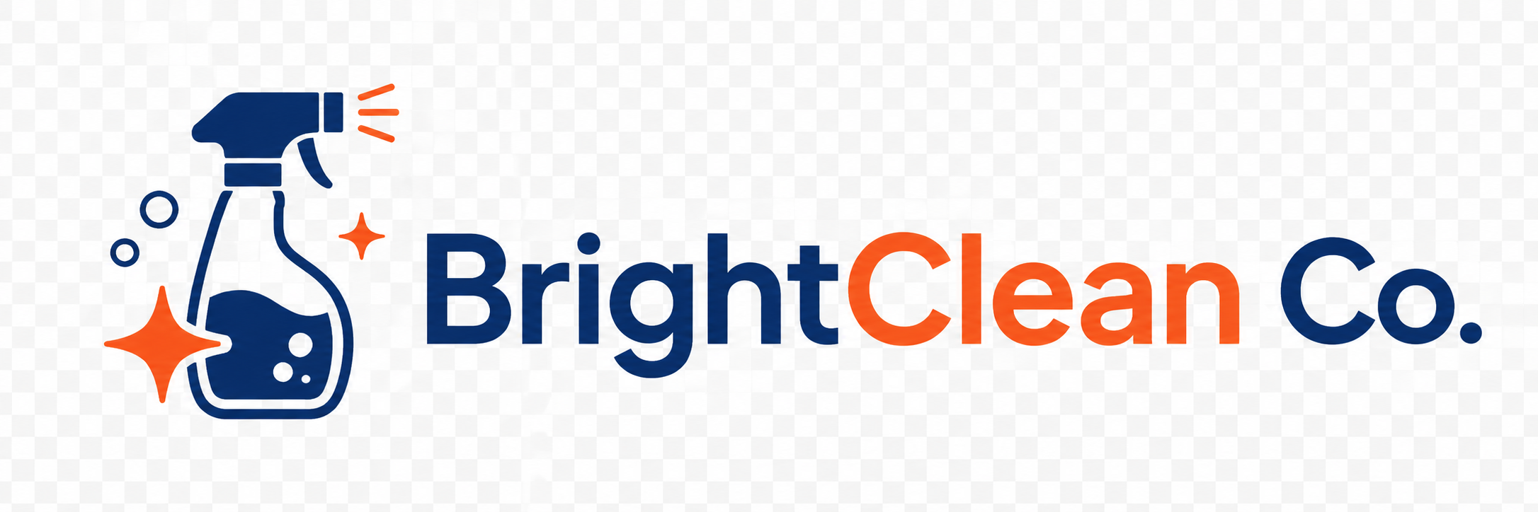 BrightClean Co.